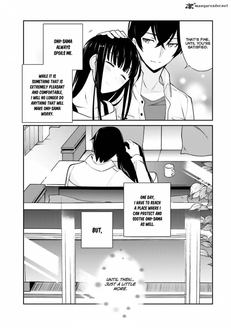 Mahouka Koukou No Yuutousei 22 24
