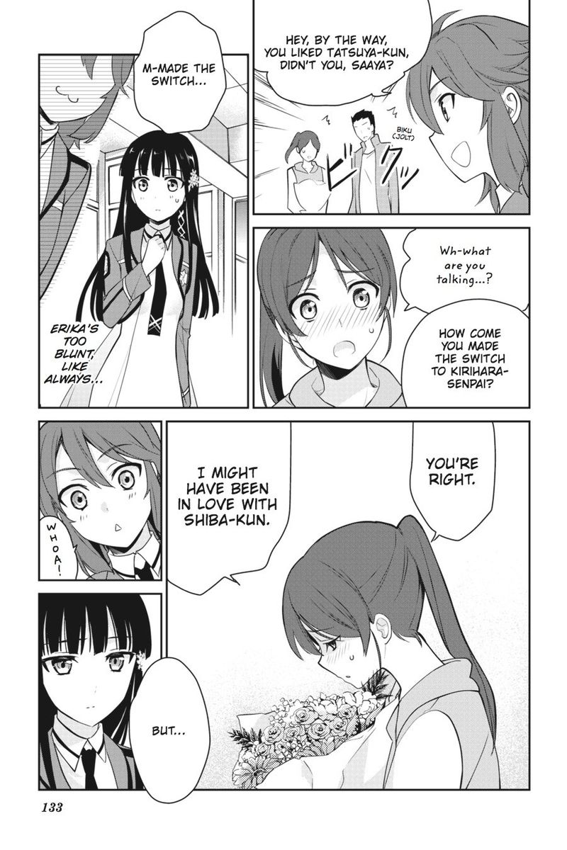 Mahouka Koukou No Yuutousei 23 13