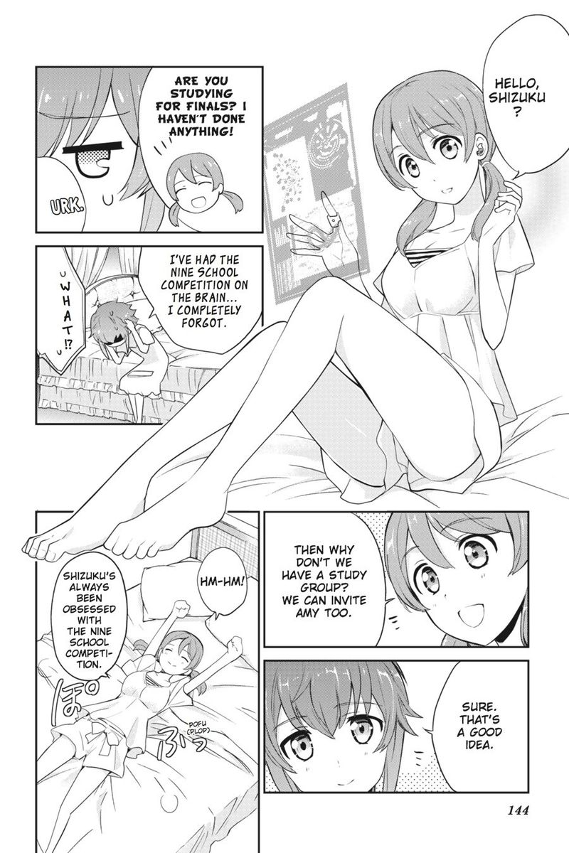 Mahouka Koukou No Yuutousei 23 24
