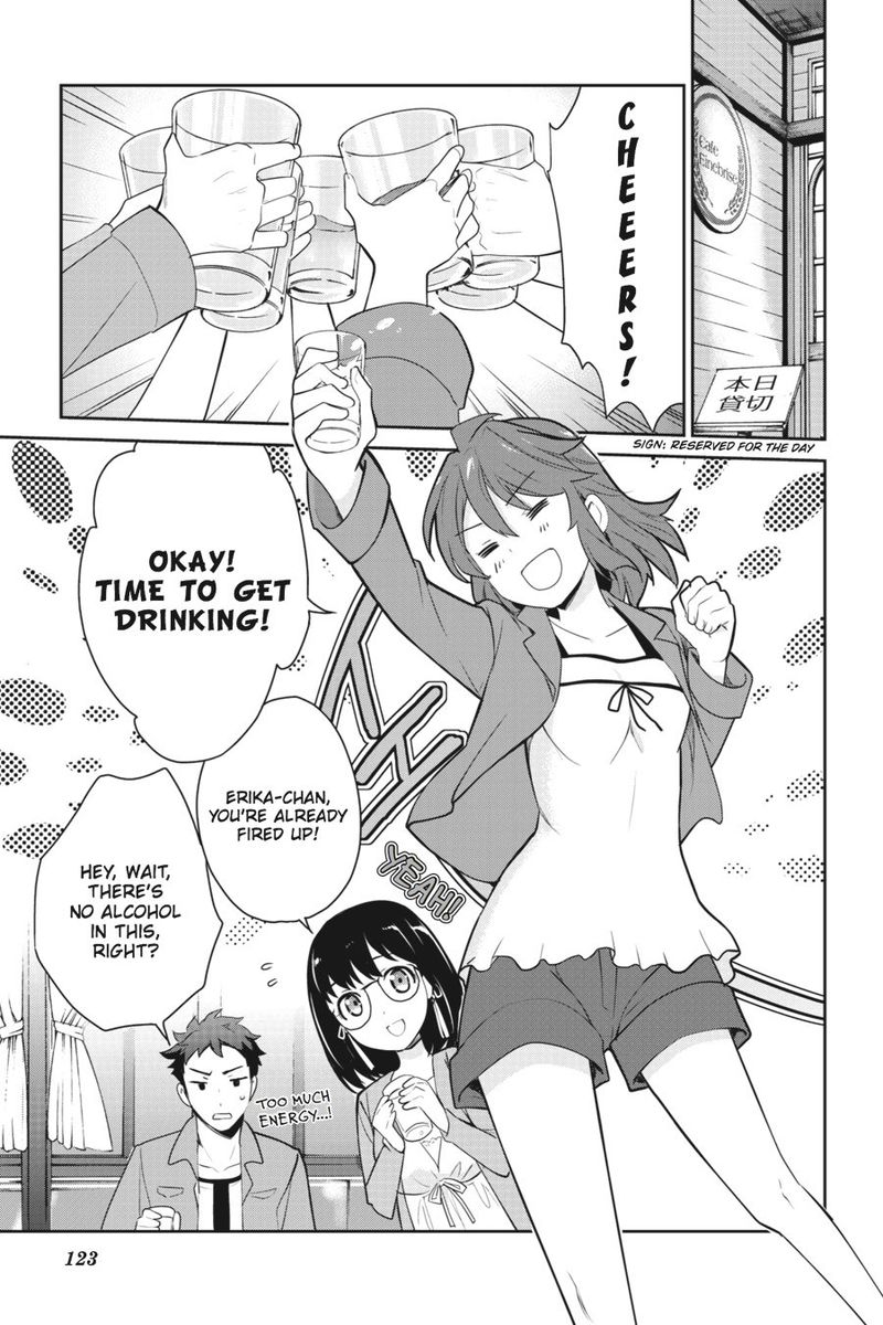 Mahouka Koukou No Yuutousei 23 3