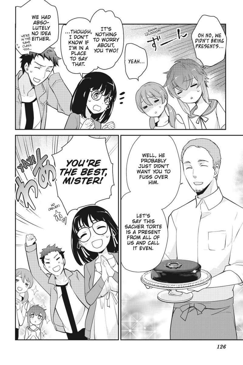 Mahouka Koukou No Yuutousei 23 6