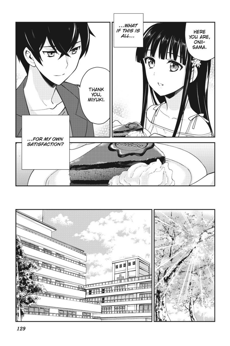 Mahouka Koukou No Yuutousei 23 9
