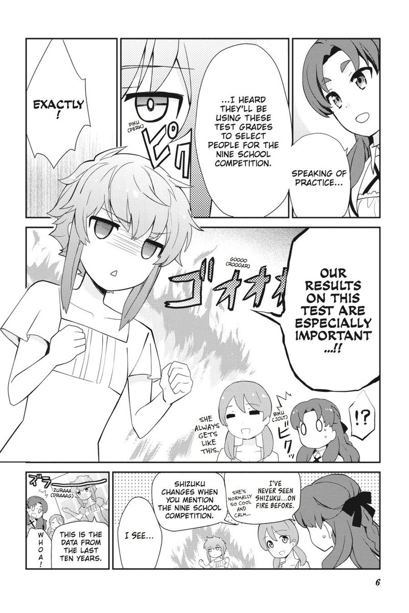 Mahouka Koukou No Yuutousei 24 7