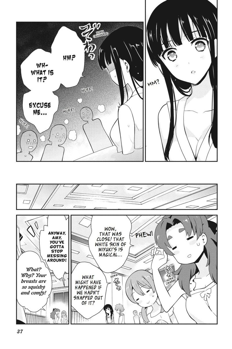 Mahouka Koukou No Yuutousei 25 18