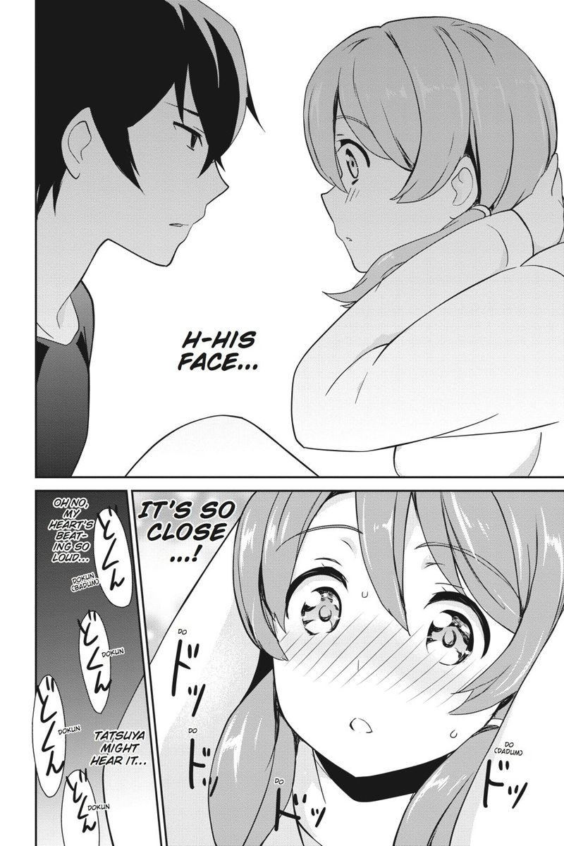 Mahouka Koukou No Yuutousei 26 10