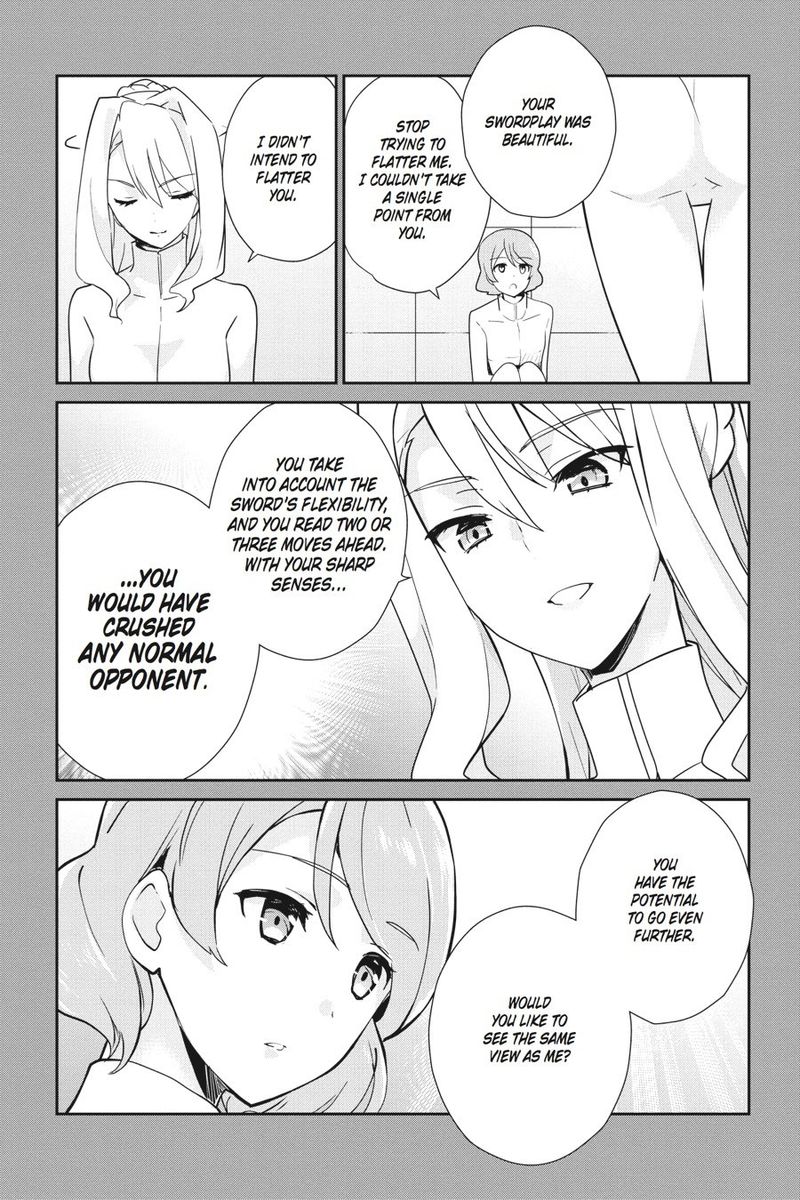 Mahouka Koukou No Yuutousei 28 15