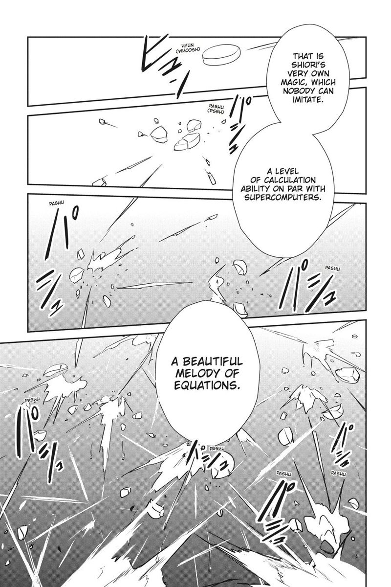 Mahouka Koukou No Yuutousei 28 17