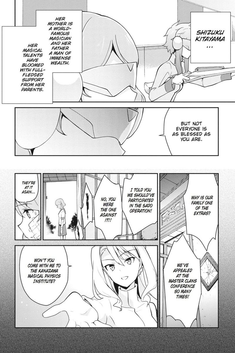 Mahouka Koukou No Yuutousei 29 10