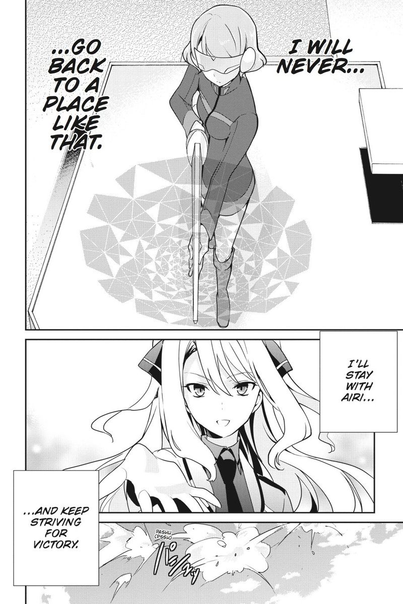 Mahouka Koukou No Yuutousei 29 12