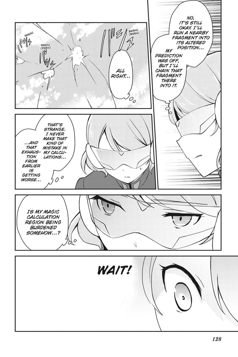 Mahouka Koukou No Yuutousei 29 18