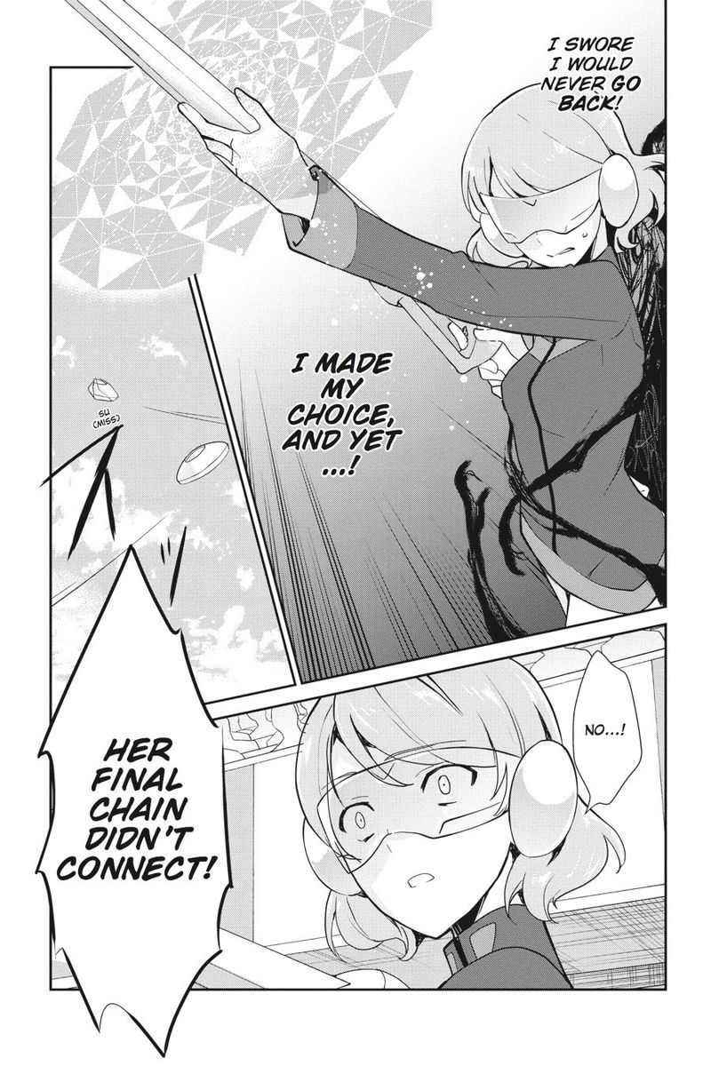 Mahouka Koukou No Yuutousei 29 23