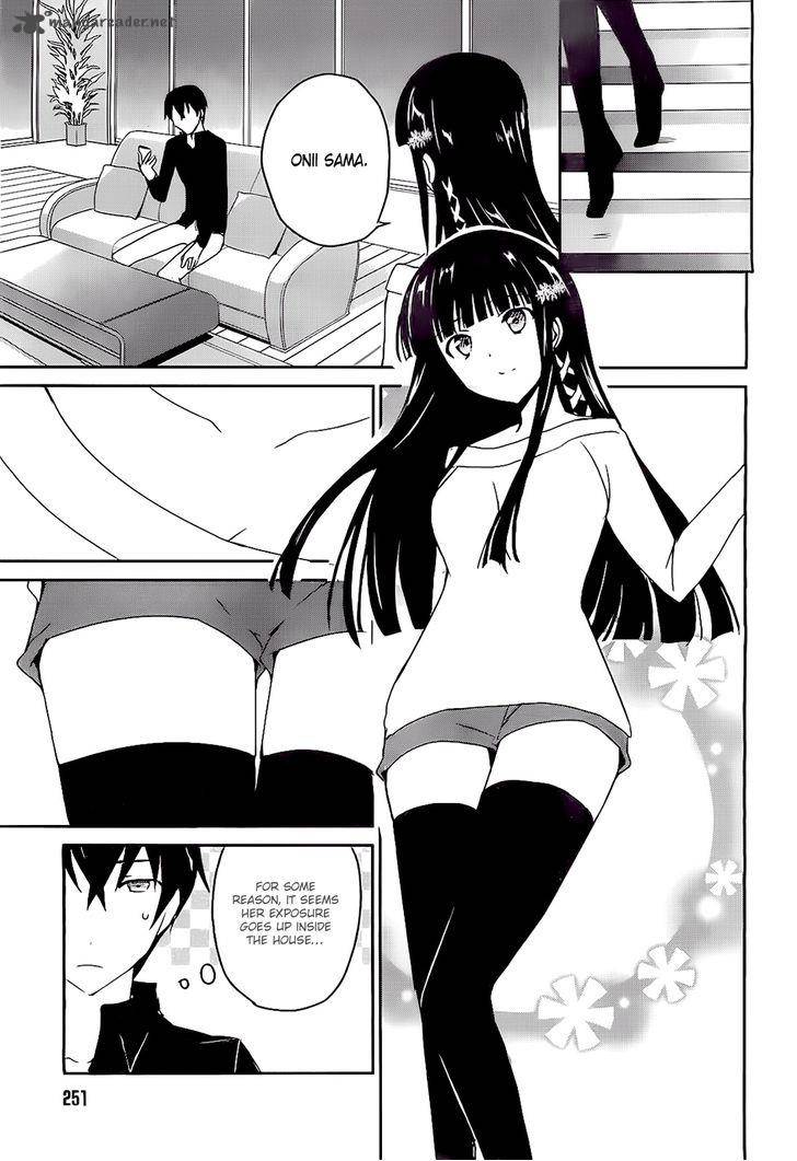 Mahouka Koukou No Yuutousei 3 23