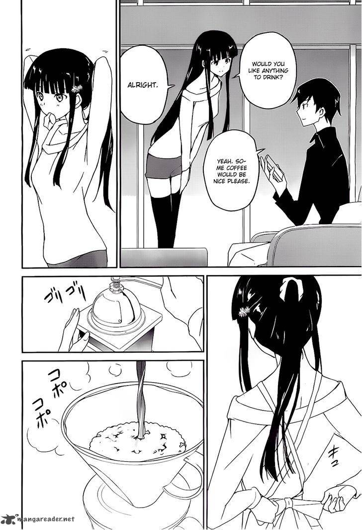 Mahouka Koukou No Yuutousei 3 24