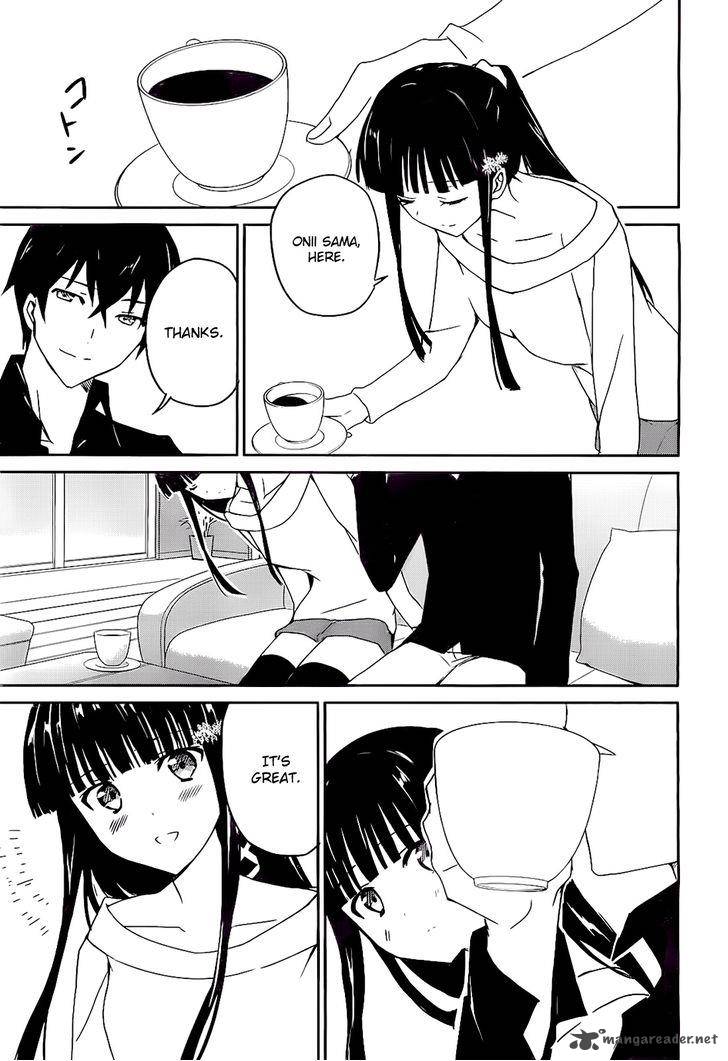 Mahouka Koukou No Yuutousei 3 25