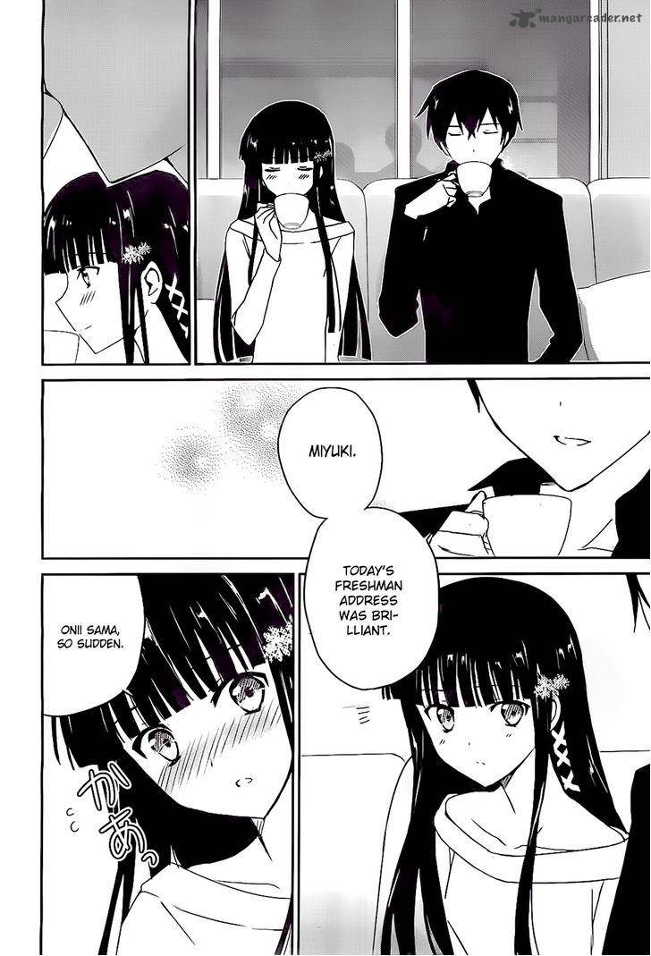 Mahouka Koukou No Yuutousei 3 26