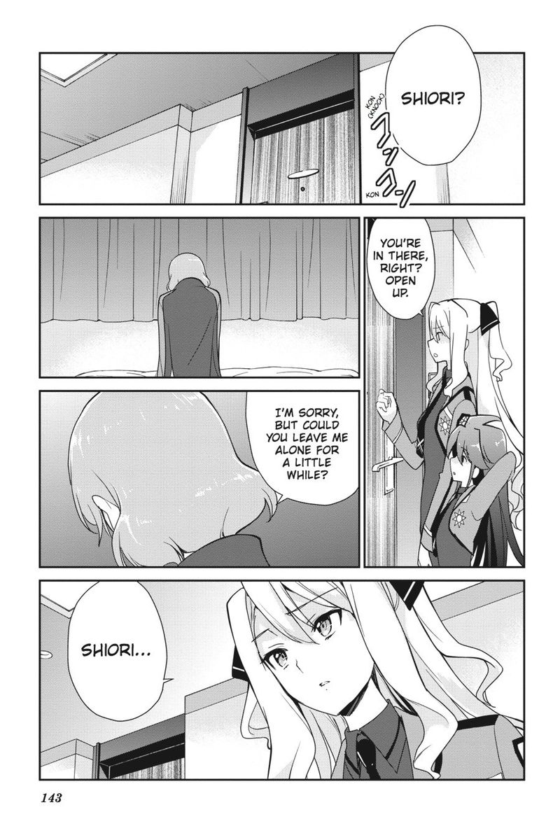 Mahouka Koukou No Yuutousei 30 7