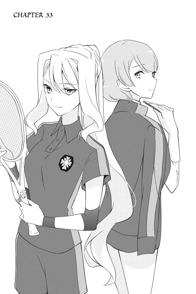 Mahouka Koukou No Yuutousei 33 3