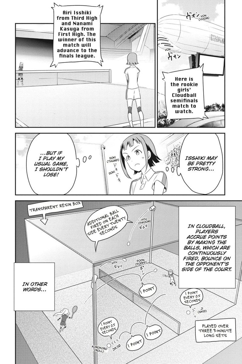 Mahouka Koukou No Yuutousei 33 8