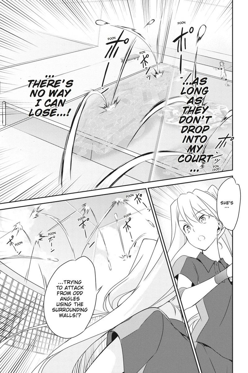 Mahouka Koukou No Yuutousei 33 9