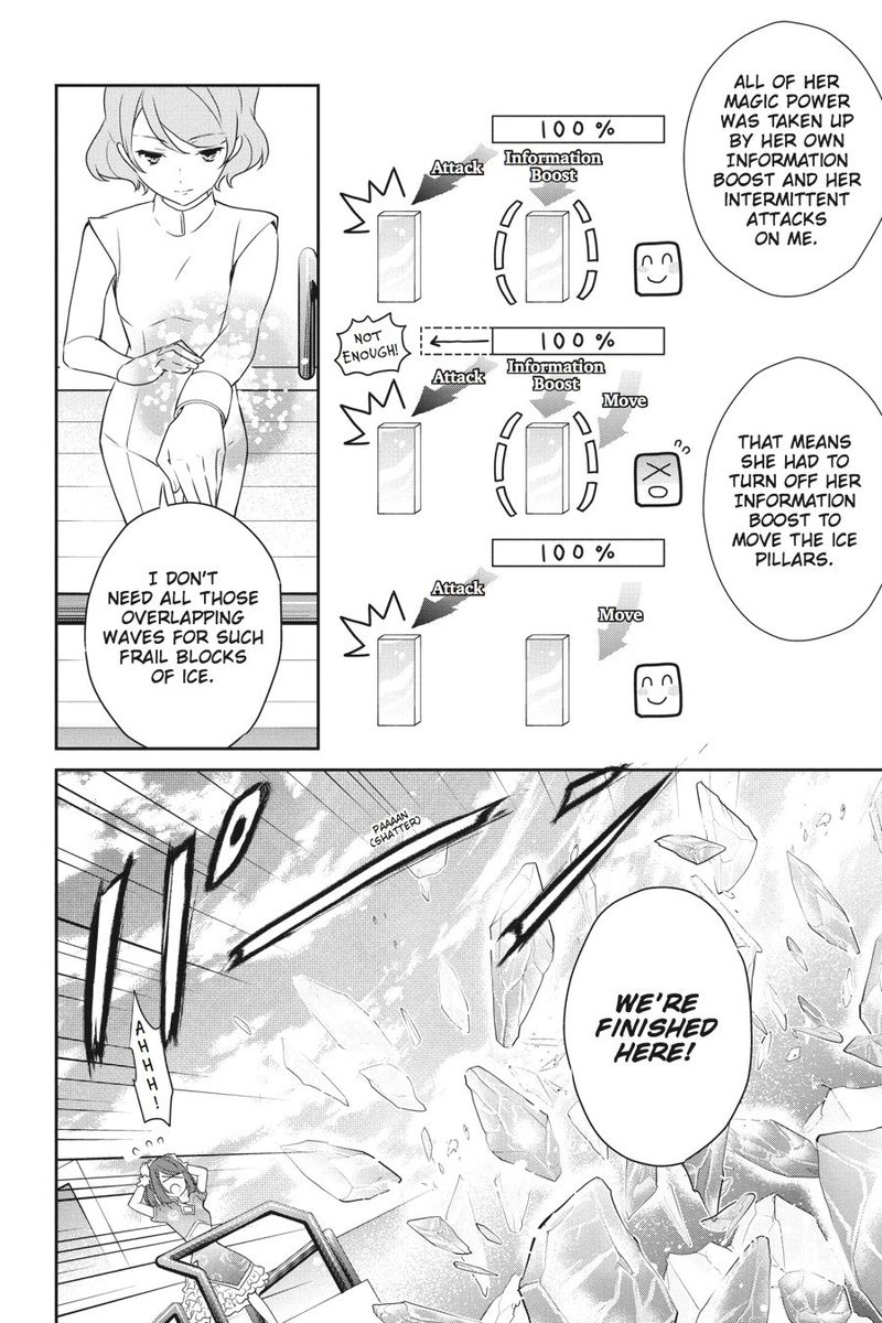 Mahouka Koukou No Yuutousei 34 12