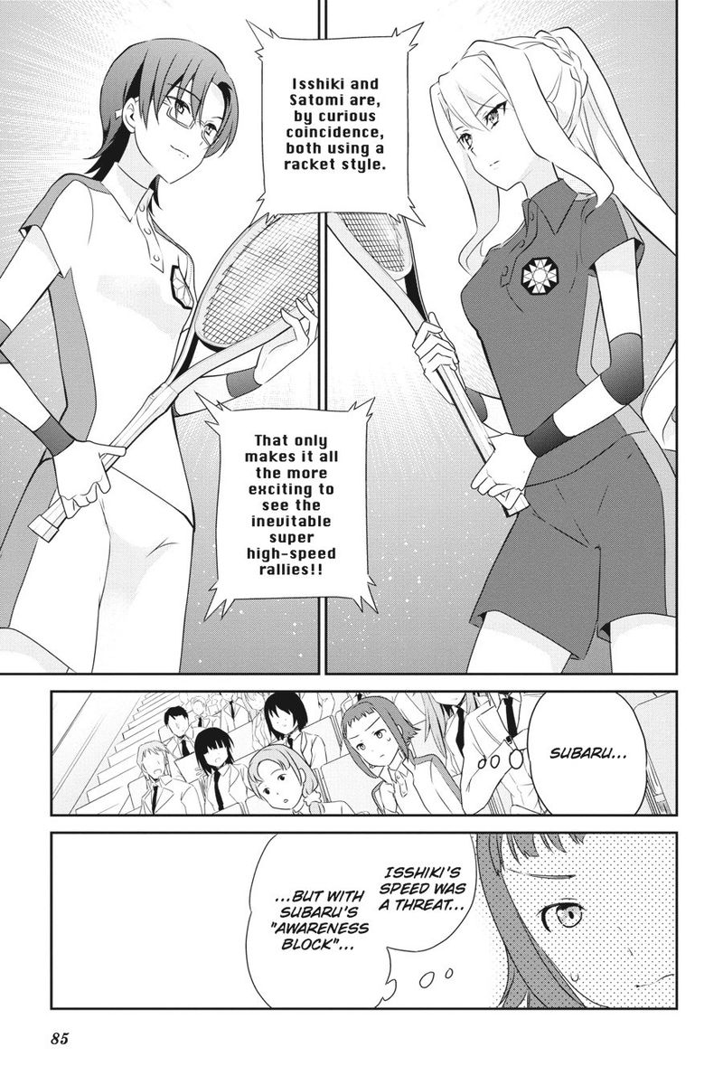Mahouka Koukou No Yuutousei 34 15
