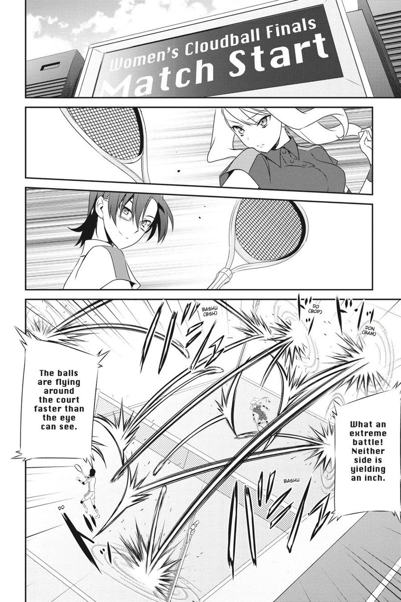 Mahouka Koukou No Yuutousei 34 16