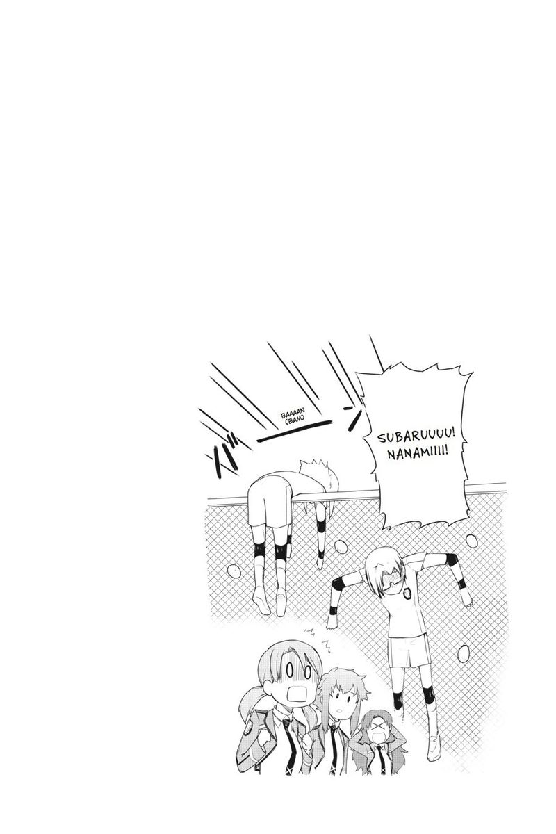 Mahouka Koukou No Yuutousei 34 27
