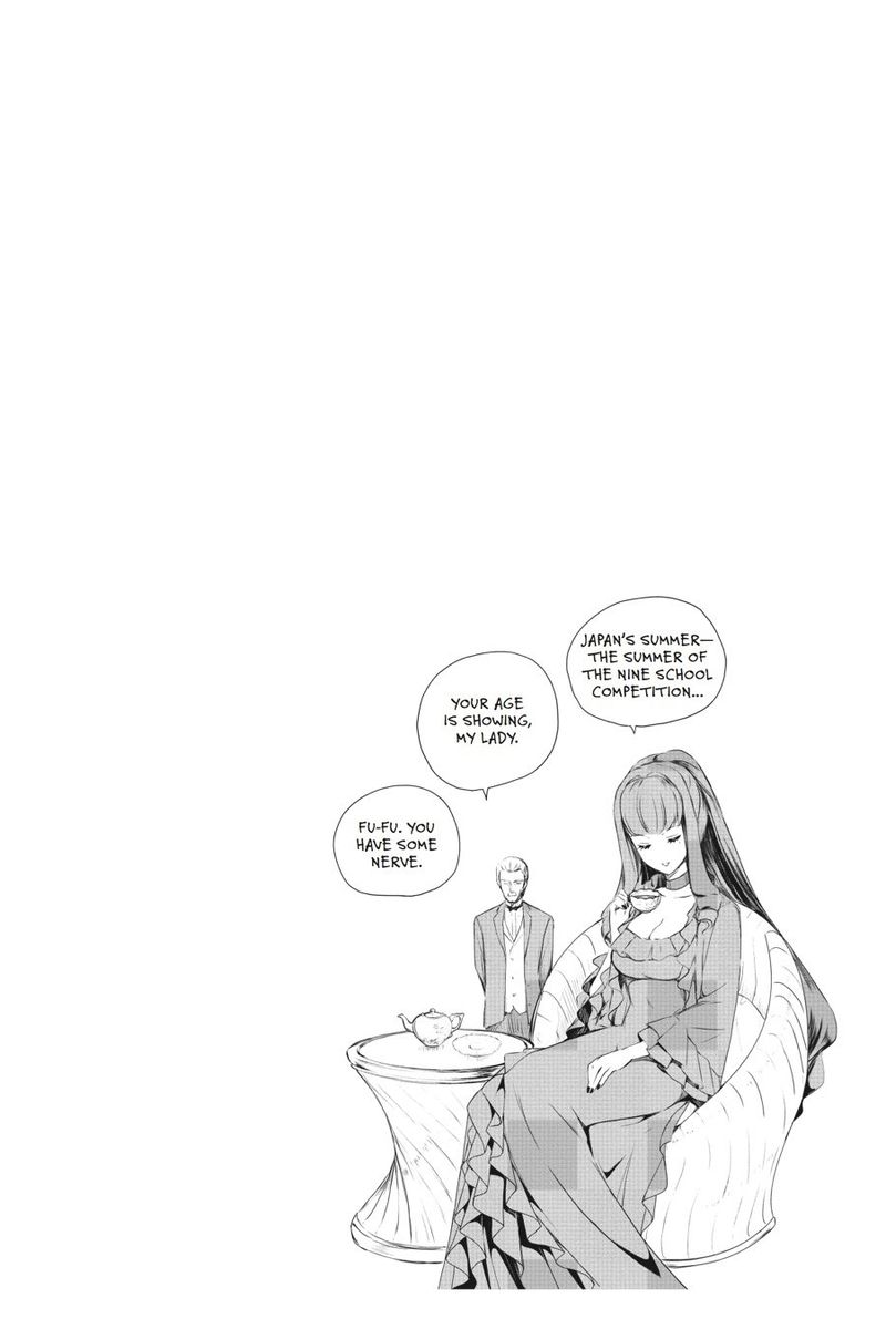 Mahouka Koukou No Yuutousei 35 27
