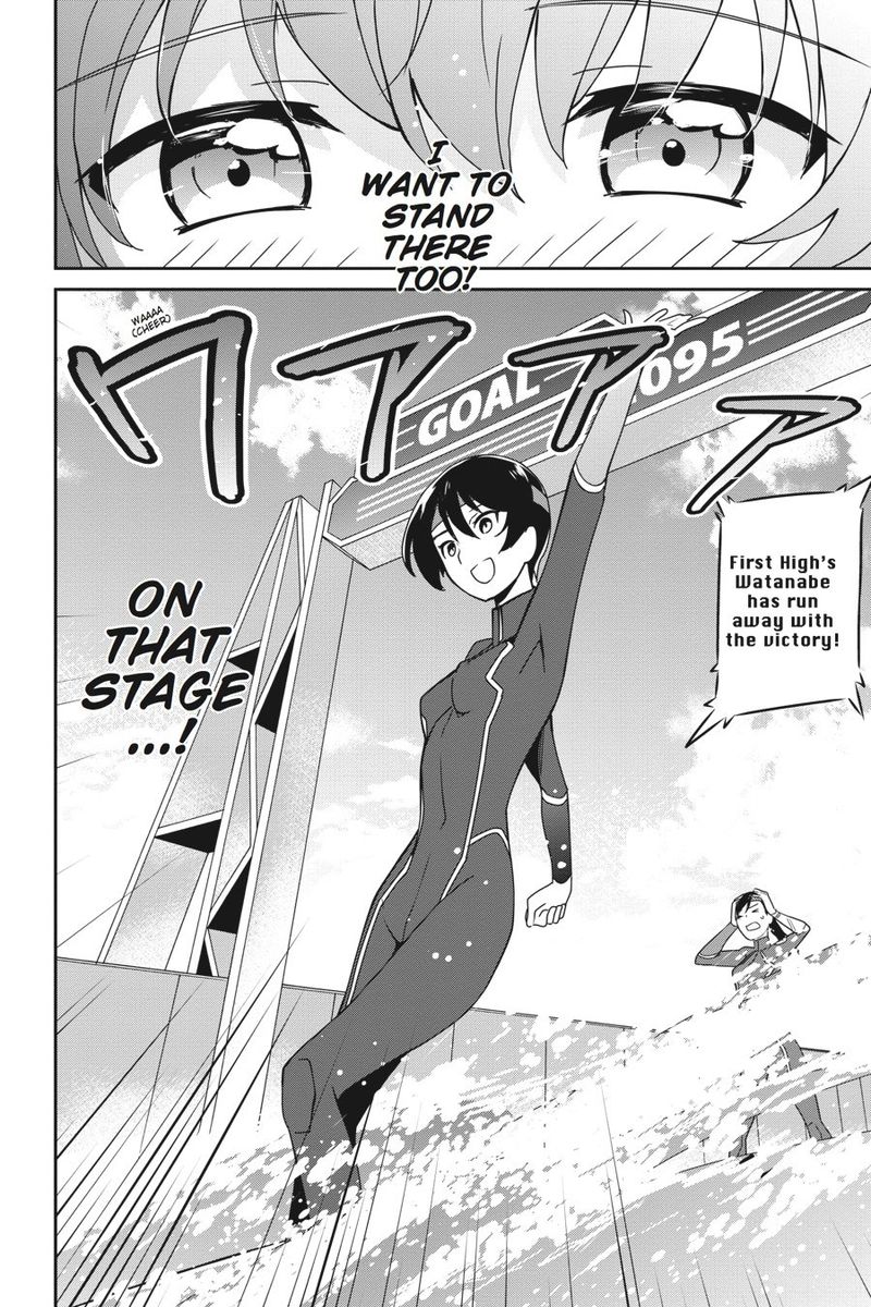 Mahouka Koukou No Yuutousei 35 37
