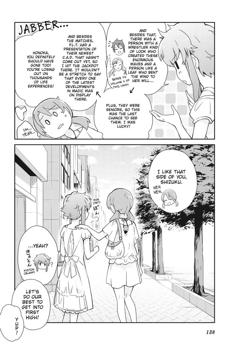 Mahouka Koukou No Yuutousei 35 39