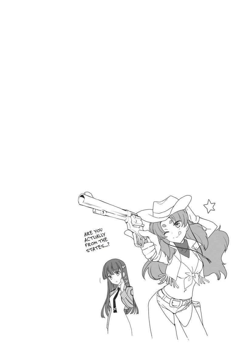 Mahouka Koukou No Yuutousei 36 26