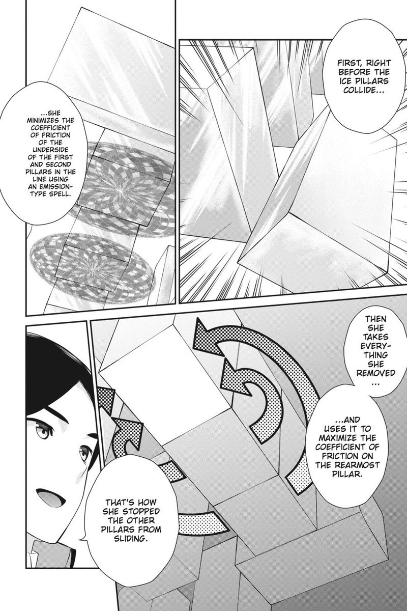 Mahouka Koukou No Yuutousei 38 12