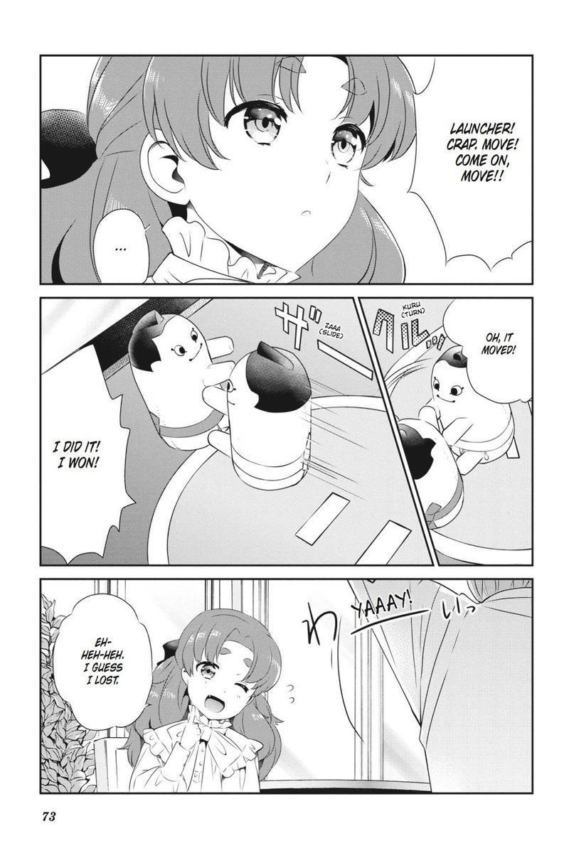 Mahouka Koukou No Yuutousei 38 23