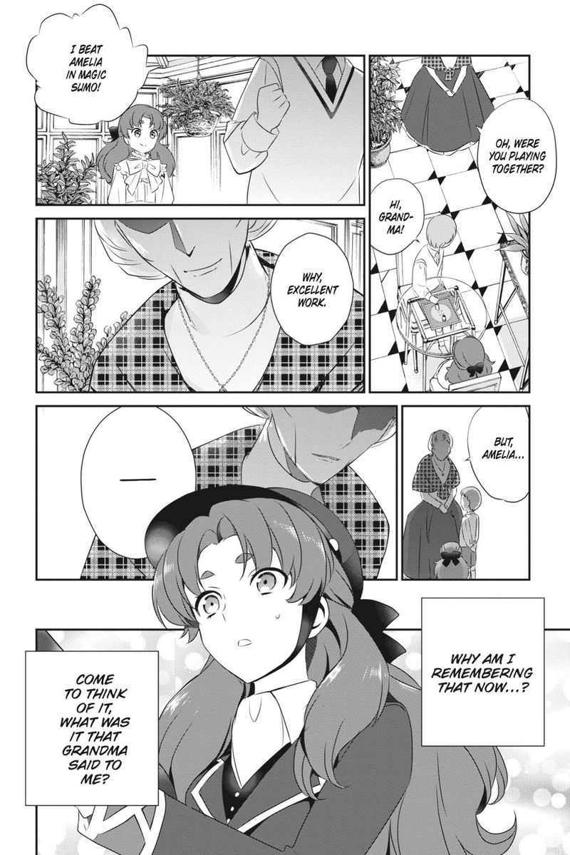 Mahouka Koukou No Yuutousei 38 24