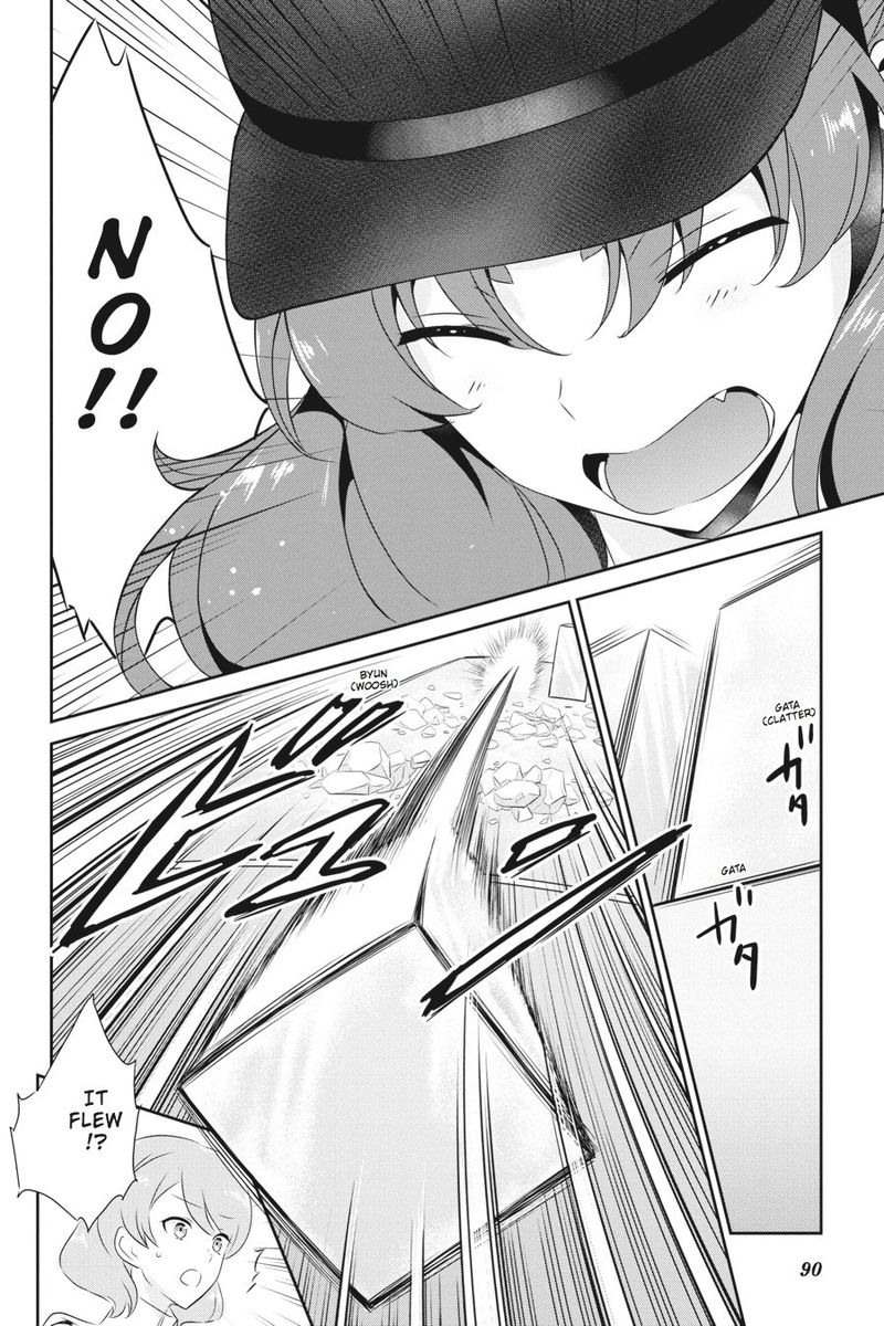 Mahouka Koukou No Yuutousei 39 12