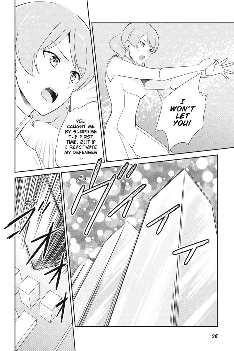Mahouka Koukou No Yuutousei 39 18