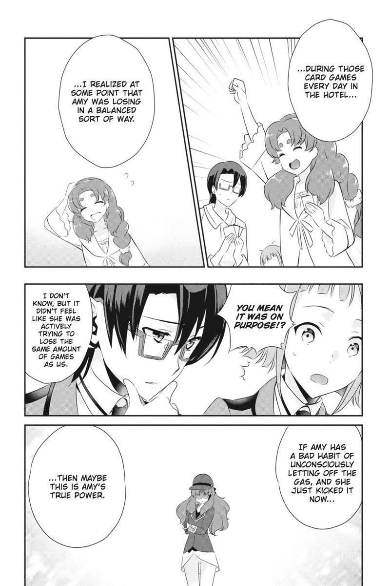 Mahouka Koukou No Yuutousei 39 20