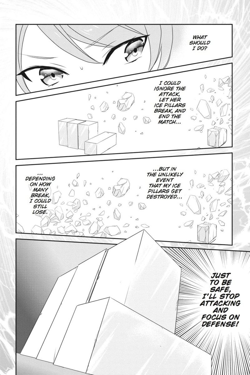 Mahouka Koukou No Yuutousei 40 12