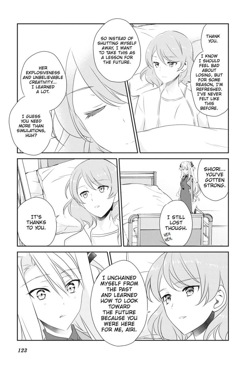 Mahouka Koukou No Yuutousei 40 21