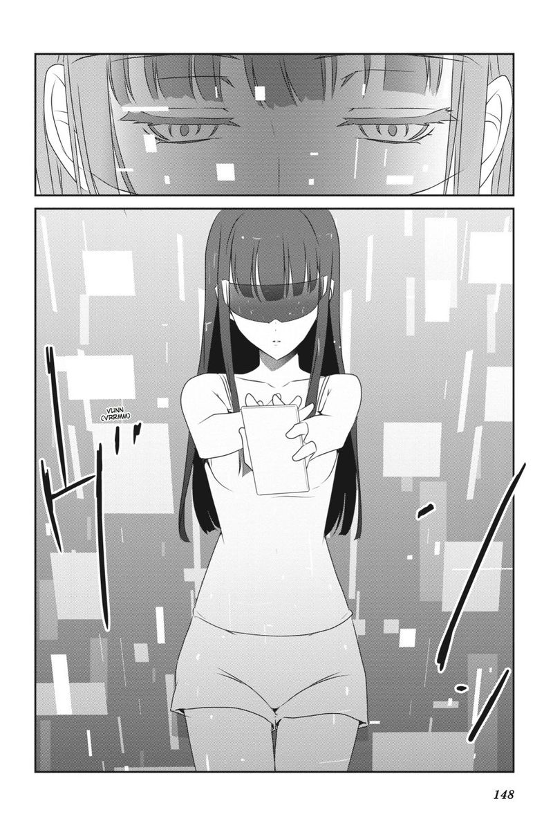 Mahouka Koukou No Yuutousei 41 20