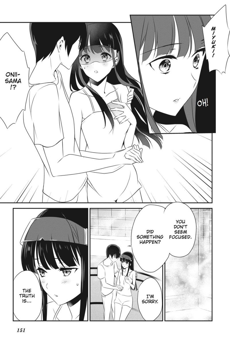 Mahouka Koukou No Yuutousei 41 23