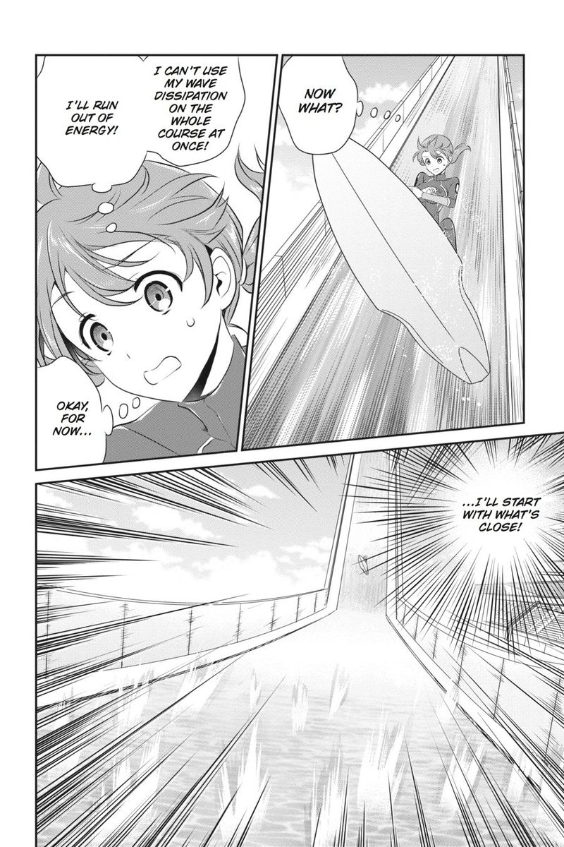 Mahouka Koukou No Yuutousei 43 12