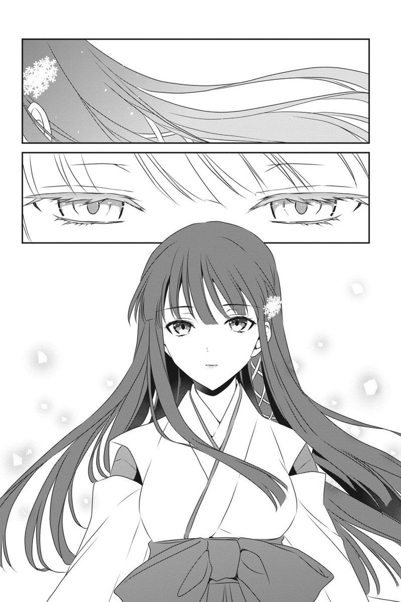 Mahouka Koukou No Yuutousei 45 10