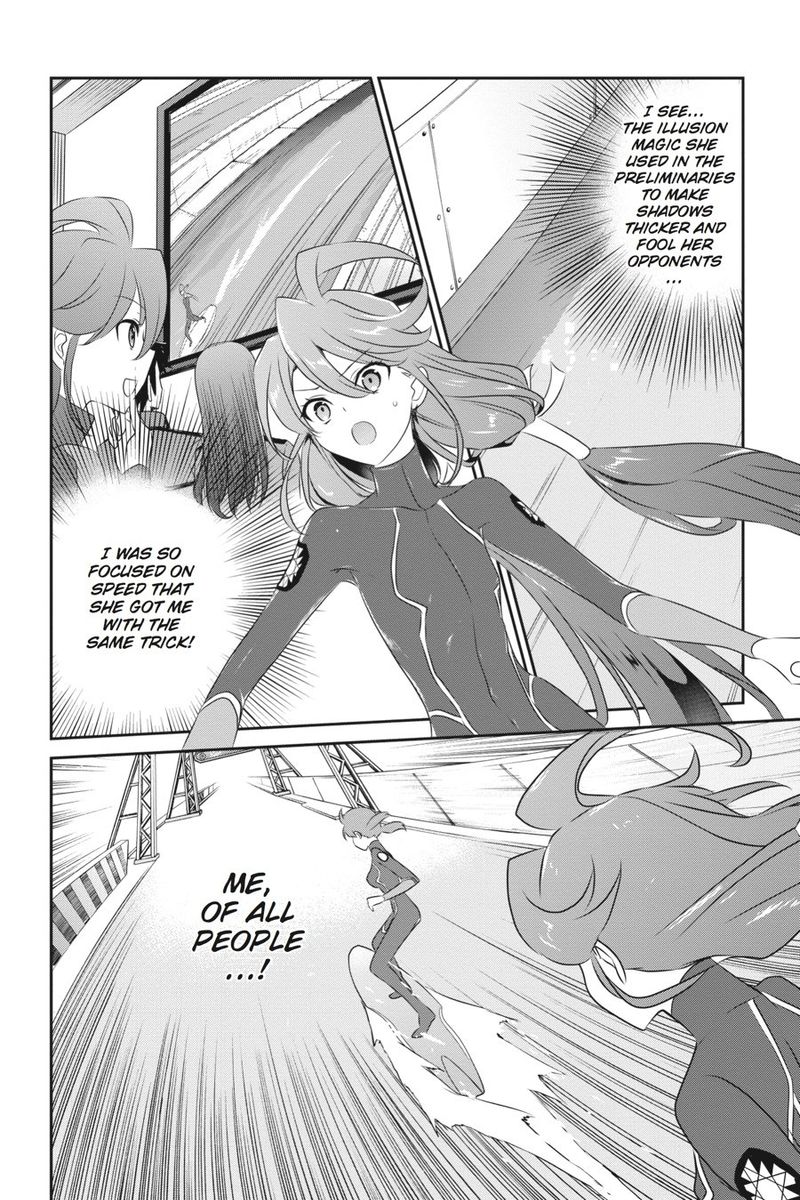Mahouka Koukou No Yuutousei 45 2