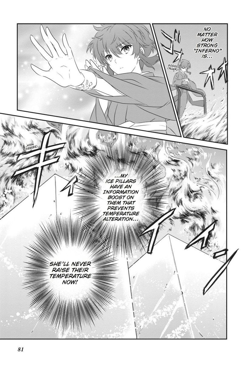 Mahouka Koukou No Yuutousei 46 11