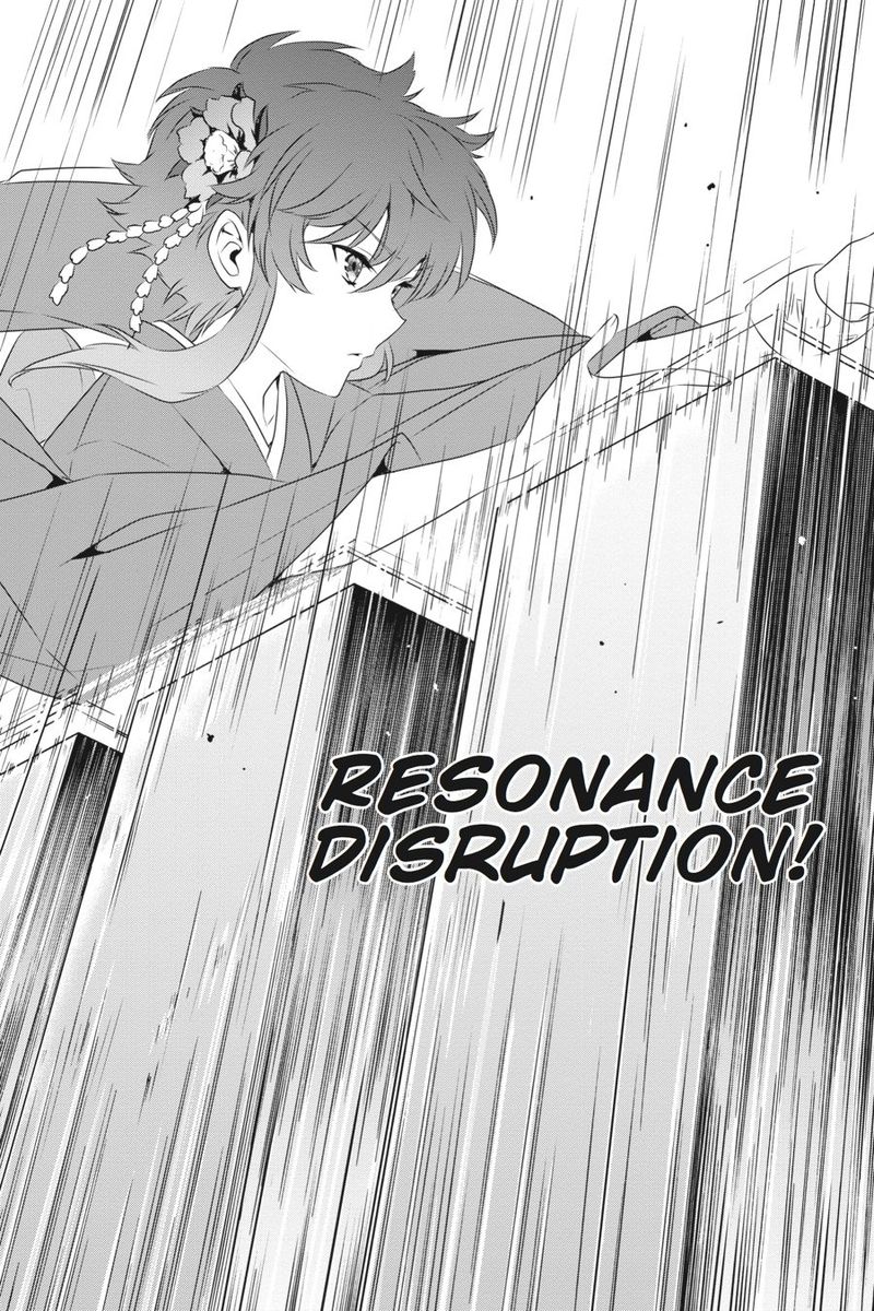 Mahouka Koukou No Yuutousei 46 8
