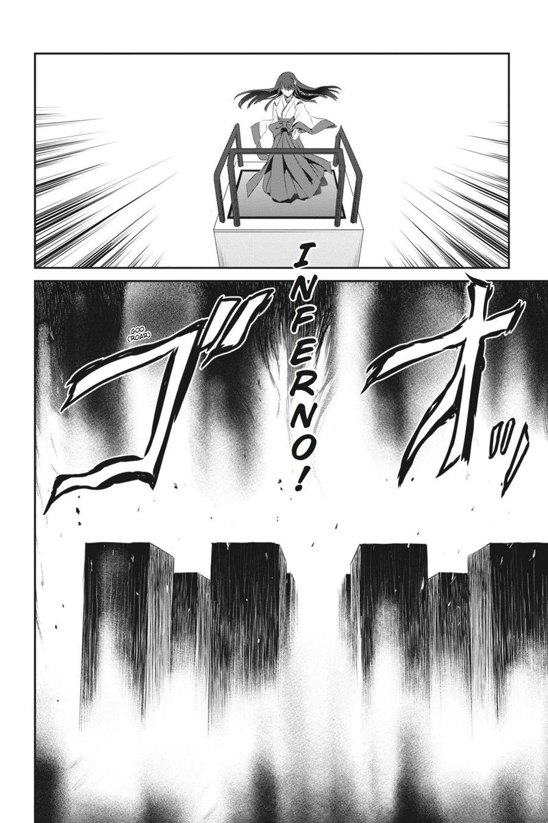 Mahouka Koukou No Yuutousei 48 12