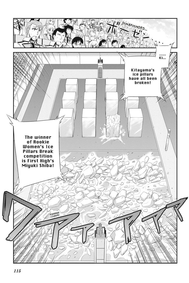 Mahouka Koukou No Yuutousei 48 16