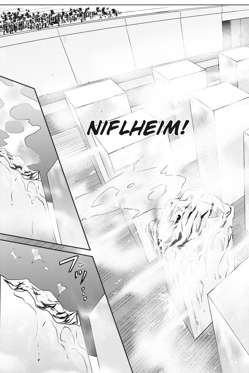 Mahouka Koukou No Yuutousei 48 3