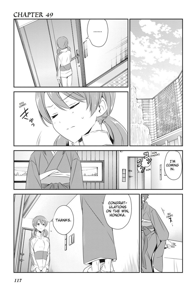 Mahouka Koukou No Yuutousei 49 1